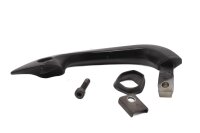 Rear left luggage rack handle, grab handle Kawasaki ZR 7S...