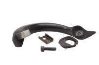 Handgreep van de bagagedrager linksachter Kawasaki ZR 7S ZR750F/H 01-04