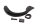 Handgreep van de bagagedrager linksachter Kawasaki ZR 7S ZR750F/H 01-04