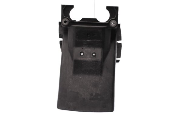 Support de plaque dimmatriculation, carénage arrière, support de feu arrière Kawasaki ZR 7S ZR750F/H 01-04