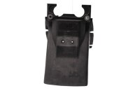 License plate holder, rear fairing, taillight holder...