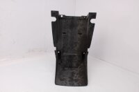 Support de plaque dimmatriculation, carénage arrière, support de feu arrière Kawasaki ZR 7S ZR750F/H 01-04