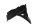 Support de plaque dimmatriculation, carénage arrière, support de feu arrière Kawasaki ZR 7S ZR750F/H 01-04