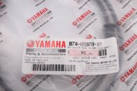 Front wheel speed sensor, speedometer sensor, sensor cable Yamaha YP 300 RA X-Max 20-20