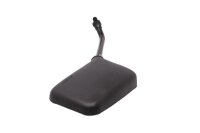 Left-hand side rearview mirror, handlebar mirror,...