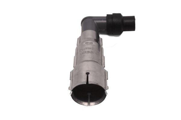 Conector de bujía, cable de encendido, cubierta protectora contra salpicaduras impermeable Yamaha universell