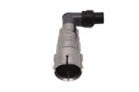 Conector de bujía, cable de encendido, cubierta protectora contra salpicaduras impermeable Yamaha universell