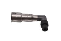 Conector de bujía, cable de encendido, cubierta protectora contra salpicaduras impermeable Yamaha universell