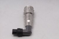 Conector de bujía, cable de encendido, cubierta protectora contra salpicaduras impermeable Yamaha universell