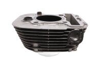 Bakre cylinder, cylinderfoder, vattenkanal, 535cc Yamaha XV 535 H Virago 2YL 88-95
