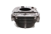 Bakre cylinder, cylinderfoder, vattenkanal, 535cc Yamaha XV 535 H Virago 2YL 88-95