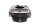 Bakre cylinder, cylinderfoder, vattenkanal, 535cc Yamaha XV 535 H Virago 2YL 88-95