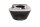 Bakre cylinder, cylinderfoder, vattenkanal, 535cc Yamaha XV 535 H Virago 2YL 88-95