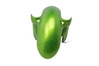 Etulokasuojan lokasuojat Kawasaki Versys 650 LE650A /KLE 650B 07-09