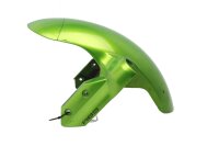 Etulokasuojan lokasuojat Kawasaki Versys 650 LE650A /KLE 650B 07-09