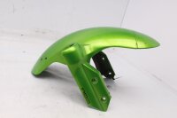 Etulokasuojan lokasuojat Kawasaki Versys 650 LE650A /KLE 650B 07-09