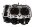 Cilinderkop kleppendeksel 2412 Kawasaki Versys 650 LE650A /KLE 650B 07-09