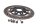 Flydende boret bremseskive forreste venstre Kawasaki Zephyr 1100 ZRT10A 92-95