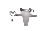 Kennzeichenhalter Rücklichtaufnahme KTM 1290 Super Duke R 1290SDR/14 14-16