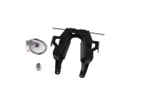 Kennzeichenhalter Rücklichtaufnahme KTM 1290 Super Duke R 1290SDR/14 14-16