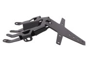 Kennzeichenhalter Rücklichtaufnahme KTM 1290 Super Duke R 1290SDR/14 14-16