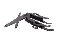 Kennzeichenhalter Rücklichtaufnahme KTM 1290 Super Duke R 1290SDR/14 14-16