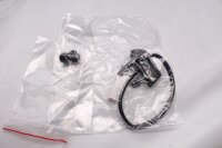 Kennzeichenhalter Rücklichtaufnahme KTM 1290 Super Duke R 1290SDR/14 14-16
