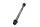 Achteras, achterwielas Kawasaki Versys 650 LE650A /KLE 650B 07-09
