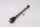 Achteras, achterwielas Kawasaki Versys 650 LE650A /KLE 650B 07-09