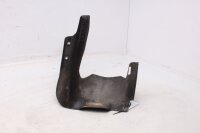 Spatbordbescherming achter Kawasaki Versys 650 LE650A /KLE 650B 07-09