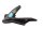 Spatbordbescherming achter Kawasaki Versys 650 LE650A /KLE 650B 07-09