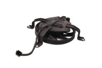 Kølerventilator, elektrisk ventilator Kawasaki Versys 650 LE650A /KLE 650B 07-09