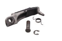 Fodstøtte forreste højre, fører, F-1635 Kawasaki Versys 650 LE650A /KLE 650B 07-09