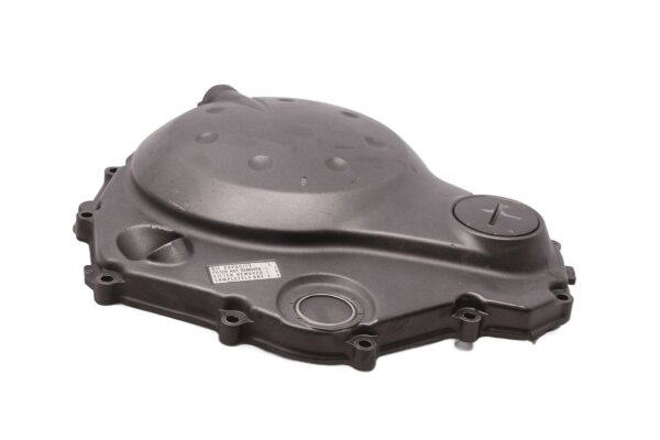 Højre motordæksel, oliefilterdæksel Kawasaki Versys 650 LE650A /KLE 650B 07-09