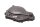 Højre motordæksel, oliefilterdæksel Kawasaki Versys 650 LE650A /KLE 650B 07-09