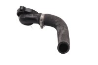 Tubo flessibile dellalloggiamento del termostato del liquido di raffreddamento Kawasaki Versys 650 LE650A /KLE 650B 07-09