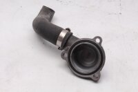 Tubo flessibile dellalloggiamento del termostato del liquido di raffreddamento Kawasaki Versys 650 LE650A /KLE 650B 07-09