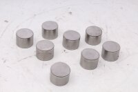 Set di punterie per valvole idrauliche Kawasaki Versys 650 LE650A /KLE 650B 07-09