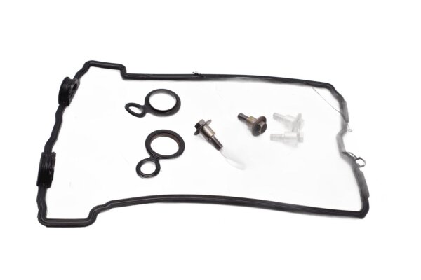 Venttiilikopan tiiviste Kawasaki Versys 650 LE650A /KLE 650B 07-09