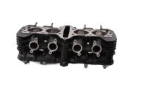 Topstykke, ventildæksel, ventilstyring Kawasaki ZR 7S ZR750F/H 01-04