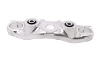 Upper fork bridge, steering head clamp mount Yamaha XV...