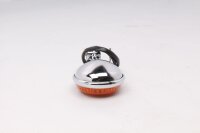 Bagblinklys rundt forkromet hus E4 Yamaha XVS 1100 Drag Star Classic VP16 00-07