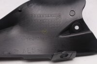 Vasen sivukansi, jäähdyttimen tuuletusaukon suojus Yamaha YZF R1 RN12 04-06