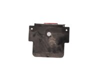 Rekisterikilven pidikkeen heijastin Kawasaki Versys 650 LE650A /KLE 650B 07-09