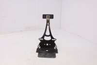 Rekisterikilven pidikkeen heijastin Kawasaki Versys 650 LE650A /KLE 650B 07-09
