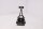Rekisterikilven pidikkeen heijastin Kawasaki Versys 650 LE650A /KLE 650B 07-09