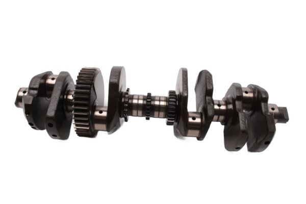 Kurbelwelle Pleuelwelle Antrieb Motorwelle Honda CB 1000 F Big One SC30 93-96