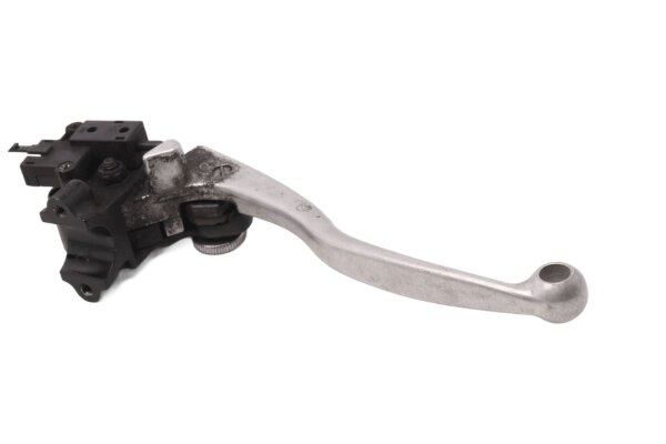 Kopplingshandtagsvajerjustering Kawasaki ZR 7S ZR750F/H 01-04