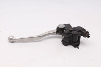 Kopplingshandtagsvajerjustering Kawasaki ZR 7S ZR750F/H 01-04