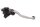 Kopplingshandtagsvajerjustering Kawasaki ZR 7S ZR750F/H 01-04